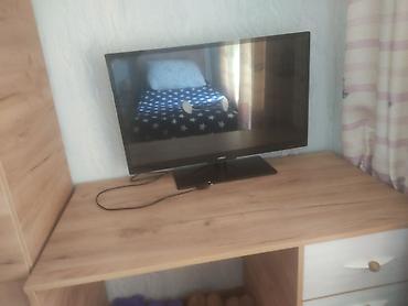 tv 32: Yeni Televizor Eurolux LED ekran 32" HD (1366x768), Ünvandan götürmə, Ödənişli çatdırılma — 1