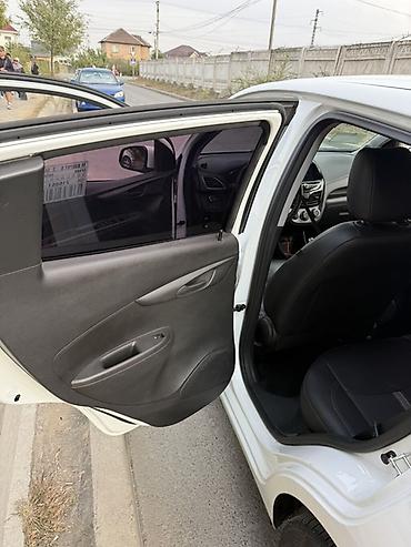 Унаа сатуу: Chevrolet Spark: 2021 г., 1 л, Вариатор, Бензин, Хетчбек — 7