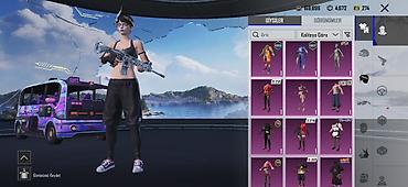 Digər kolleksiyalar: 73 səviyə pubg hesabı Əlavə söz yazmaqa ehtiyac yoxdu hesaba aid hər -da lalafo.az — 41 Digər kolleksiyalar: 73 səviyə pubg hesabı Əlavə söz yazmaqa ehtiyac yoxdu hesaba aid hər — 41