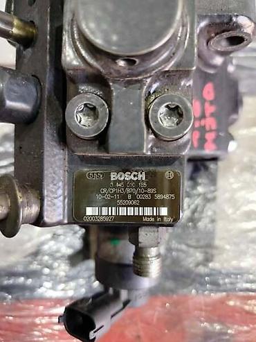 55.000: PUMPA VISOKOG PRITISKA ZA FIAT BRAVO OD 2007. DO 2014. GOD. | Pumpa — 3