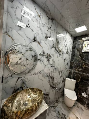 ehmedlide heyet evi: Masazır 3 otaqlı, 85 kv. m, Kredit var, Yeni təmirli