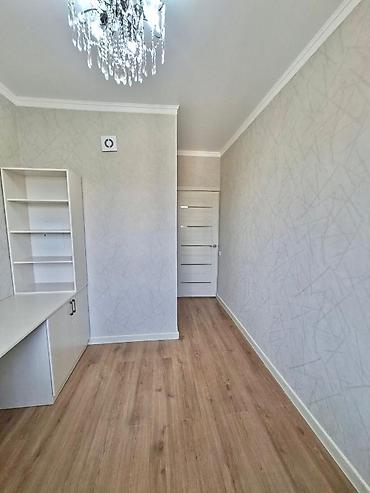 103 серия: 3 комнаты, 88 м², 105 серия, 7 этаж, Евроремонт — 9