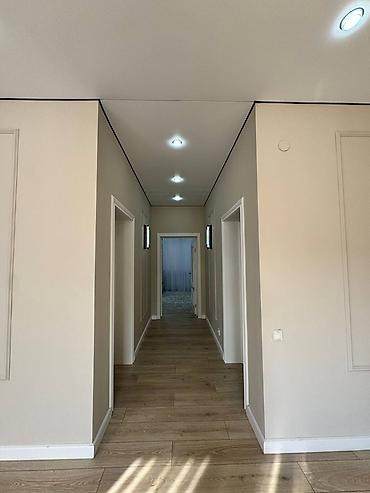 дом серафимовка: 4 комнаты, 140 м², 5 соток, Бишкек, ул. Ден Сяопина / Фучика Собственник — 9