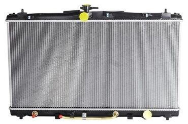 Другие детали вентиляции, охлаждения и отопления: Радиатор охлаждения автомобилей в наличии и на заказ Все виды — 4