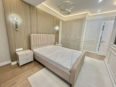 Продажа участков: 4 комнаты, 103 м², Элитка, 3 этаж, Дизайнерский ремонт