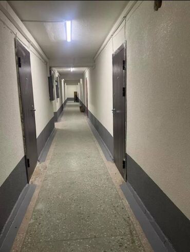 квартиры акбосого: 1 комната, 13 м², Общежитие и гостиничного типа, 2 этаж