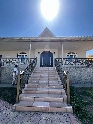 Продажа домов: Дом, 250 м², 5 комнат, Собственник, ПСО (под самоотделку) — 12