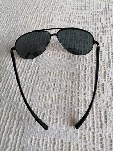 Naočare: Naočare za sunce, Prada — 9