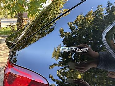 BMW: BMW X5: 2017 г., 2 л, Автомат, Гибрид, Кроссовер — 17