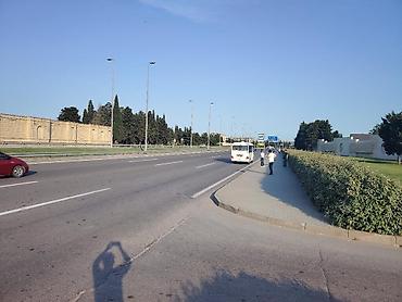 rahat emlak: 3 otaqlı, 107 kv. m, Kredit yoxdur, Təmirsiz — 1