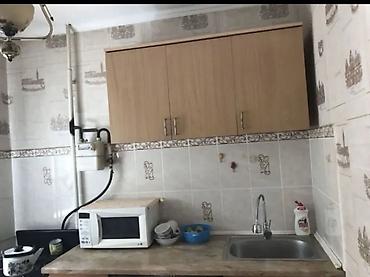 кольбаев: 2 комнаты, 43 м², Аламедин-1 мкр 104 серия, 2 этаж, Косметический ремонт — 6