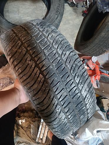 argb controller: Комплект шин 275/55 R20 - Размер: 275/55 R20 (информация на боковине — 3