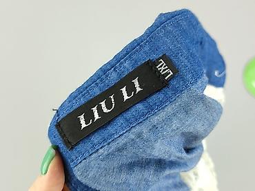 grace jeans mango: Liu Jo, Bluzka damska, rozmiar XL — 4