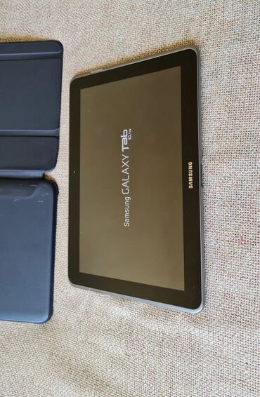 Tableti: 2 samsung tableta,kao novi,veliki 10.1 inca,crni sa maskom ima za sim na lalafo.rs — 2 Tableti: 2 samsung tableta,kao novi,veliki 10.1 inca,crni sa maskom ima za sim — 2