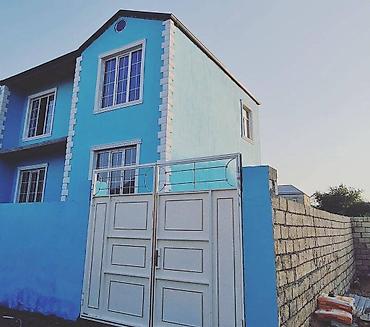 Дома: Масазыр 4 комнаты, 120 м², Свежий ремонт — 4