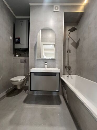 Продажа квартир: 3 комнаты, 91 м², Элитка, 8 этаж, Евроремонт at lalafo.kg — 6 Продажа квартир: 3 комнаты, 91 м², Элитка, 8 этаж, Евроремонт — 6