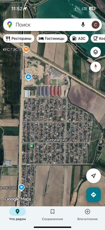 куплю участок бугу эне багыш: 5 соток, Курулуш, Кызыл китеп