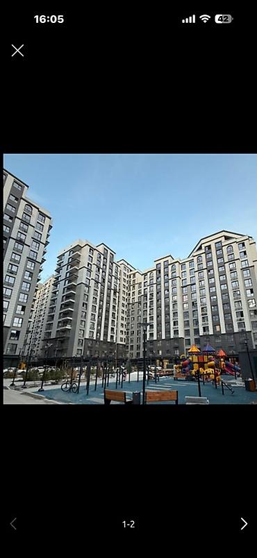 квартира капстрой: Трехкомнатная квартира 3 «А», 122,28 м² Срочно продаю 3х ком квартиру — 5