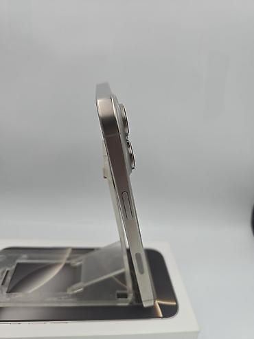 iphone 7 128гб: IPhone 16 Pro, Б/у, 256 ГБ, Natural Titanium, Коробка, 94 % — 5
