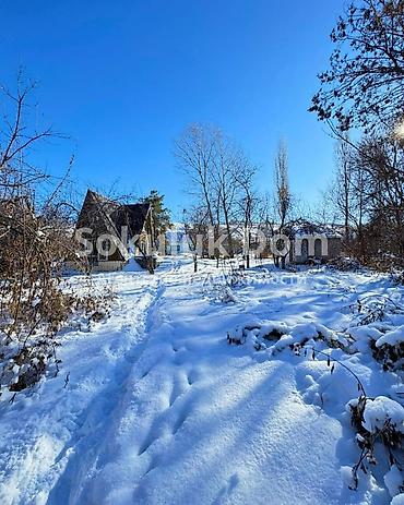 Продажа дач: 🏠Продается дачный дом в с. Саз (Вишенка) с прудом 🟡 Комнаты: 1 🟡 — 5