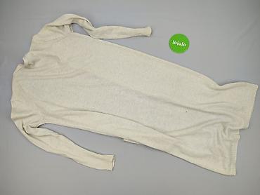 narzuta: Pieces, Kardigan damski, rozmiar 2XL — 3
