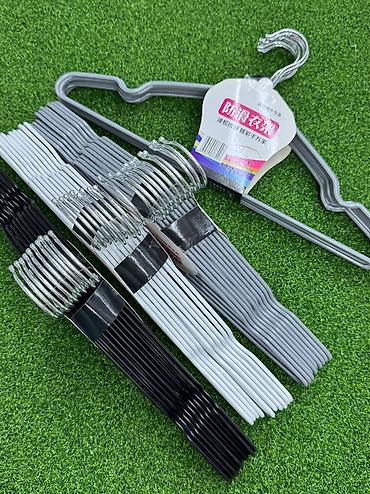 KG - Сoat hangers: Вешалки, плечики — 9