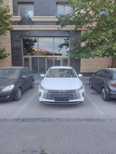 авто азербайджан: BYD : 1.5 l | 2024 il Sedan