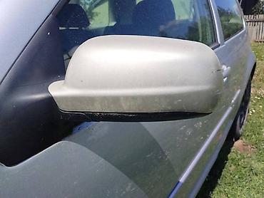 pc volani: RETROVIZOR ZA VOLKSWAGEN GOLF 4 | Delovi Golf 4 — 1