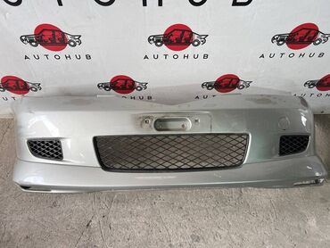 стабилизатор мазда демио: Бампер Mazda Demio DY3W ZJ 1.3 2003 (б/у) КУЗОВНЫЕ ДЕТАЛИ - #капот