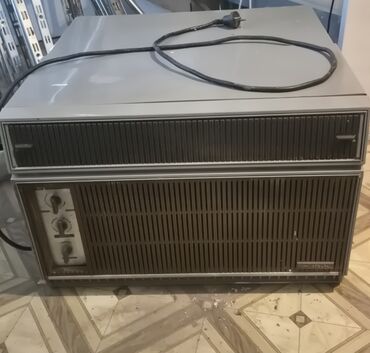 işlenmiş mikrovalnovka: Kondisioner İşlənmiş, 30-35 kv. m