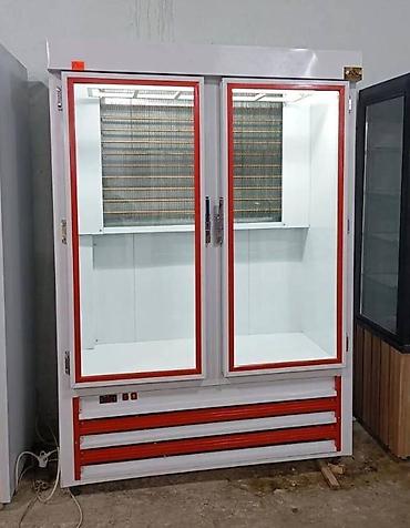 Холодильное оборудование: Для мяса, 2 * 1 * 75, Новый, Платная доставка — 2