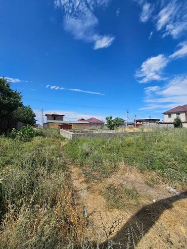 купить участок в чолпон ате: 5 соток, Для строительства, Договор купли-продажи