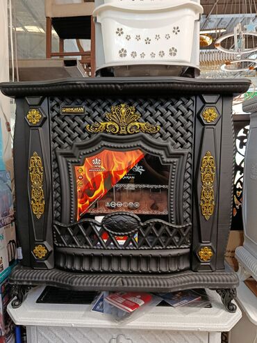 Peçlər və kaminlər: İran Peçi, Yeni, yanacaq - Qaz, Pulsuz çatdırılma -da lalafo.az — 6 Peçlər və kaminlər: İran Peçi, Yeni, yanacaq - Qaz, Pulsuz çatdırılma — 6