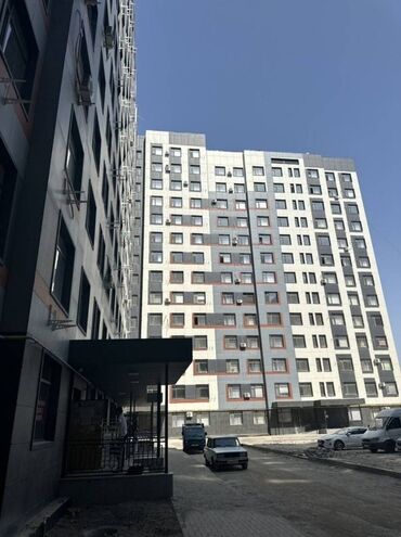 продам квартиру в кара балта кв победа 3 х комнатную: 3 бөлмө, 85 кв. м, Элитка, 14 кабат, ПСО (өзү оңдоп түзөтүп бүтүү үчүн)