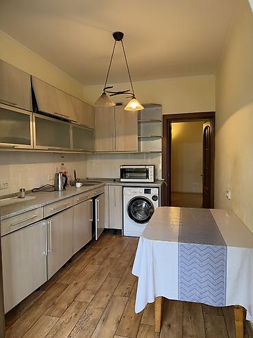 3х кв: 3 комнаты, 90 м², Золотой квадрат Индивидуалка, 3 этаж — 3