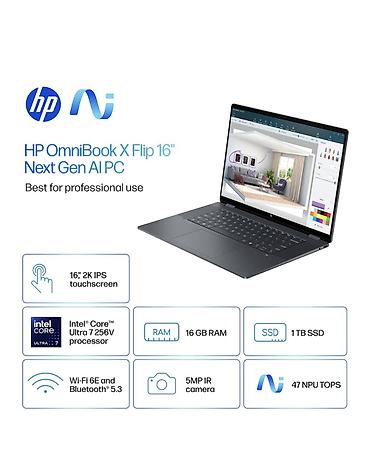 windows surface: Ультрабук, Новый, Intel Core Ultra 7, В рассрочку — 4