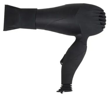 potenciometar za ventilator 220v: Brand: Zilan |x|x Model: ZILAN Zilan * ZLN8976 BK Fen za kosu, dve