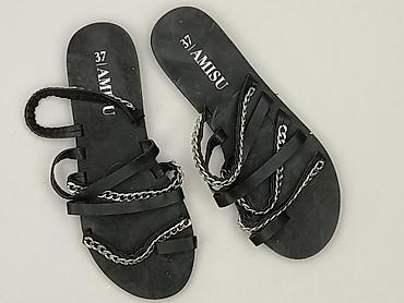 born2be.pl buty: Amisu, Sandały damskie, rozmiar 37 — 1