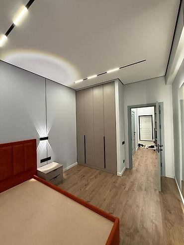 Продажа квартир: 2 комнаты, 77 м², Элитка, 4 этаж, Дизайнерский ремонт — 6