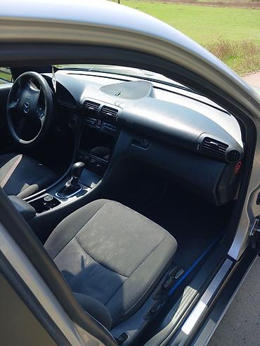 190 dizel mercedes: Mercedes-Benz C-Class: 2 l | 2001 il Sedan — 8