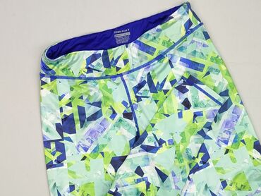 tech flece t shirty: Leggings Sports for women, size M (EU 38)