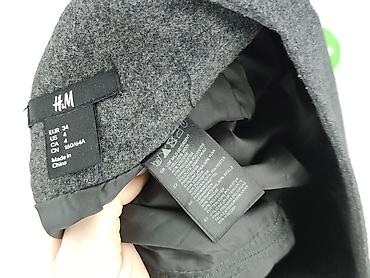 biale spodniczki mini: H&M, Spódnica damska, rozmiar 2XS — 5