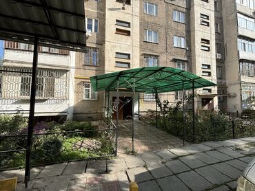 срочно продается кафе: 3 комнаты, 63 м², 105 серия, 5 этаж, ПСО (под самоотделку)