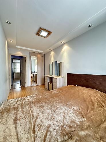 обжития: 3 комнаты, 58 м², Таатан ТЦ 3 этаж — 9