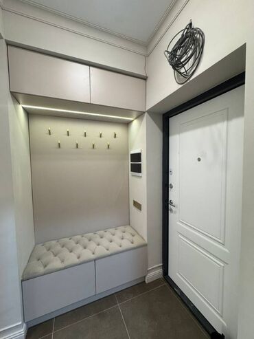 Продажа квартир: 3 комнаты, 94 м², Элитка, 6 этаж, Дизайнерский ремонт — 16