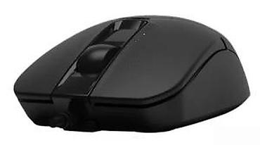 Kompjuterski miševi: T-WOLF TSTYLER žični optički miš - Ergonomičan simetričan dizajn — 10