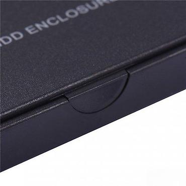 Hard diskovi, eksterni diskovi: USB 2.0 KUCISTE ZA HARD DISK 2.5 SATA FIOKA EKSTERNI HDD | Filip - — 3