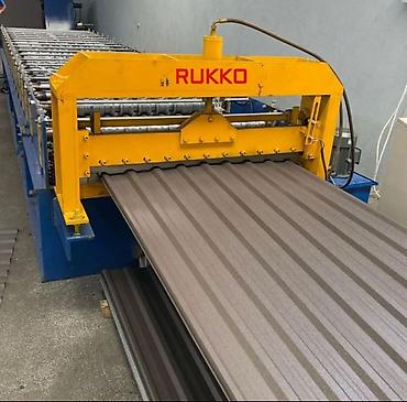 Dam işləri: 🔱.Dam örtüklərimiz tam keyfiyyətli və zəmanətlidir✅ 🔱.İsdənilən — 7