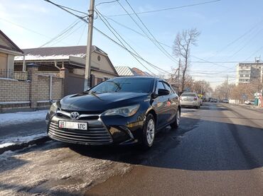 крузак 300 цена бишкек: Toyota Camry: 2017 г., 2.5 л, Автомат, Гибрид, Седан