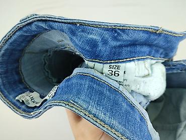 miss denim: Jeansy damskie, rozmiar S — 5